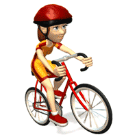 bicyclist_riding
